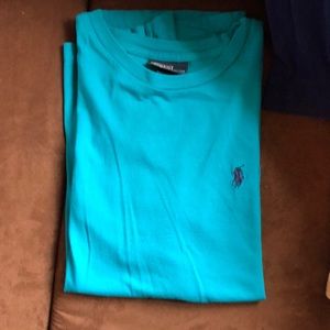 Short sleeve polo Ralph Lauren